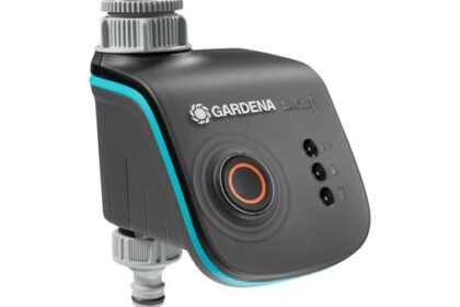 GARDENA 19031 Smart Water Control Bewässerungscomputer