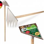 RUWI Hacke 8in1 | Fugenreiniger -
