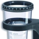 TFA Dostmann Pluviomètre Analogique 47.1001