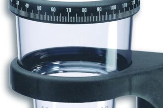 TFA Dostmann Pluviomètre Analogique 47.1001
