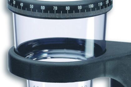 TFA Dostmann Pluviomètre Analogique 47.1001