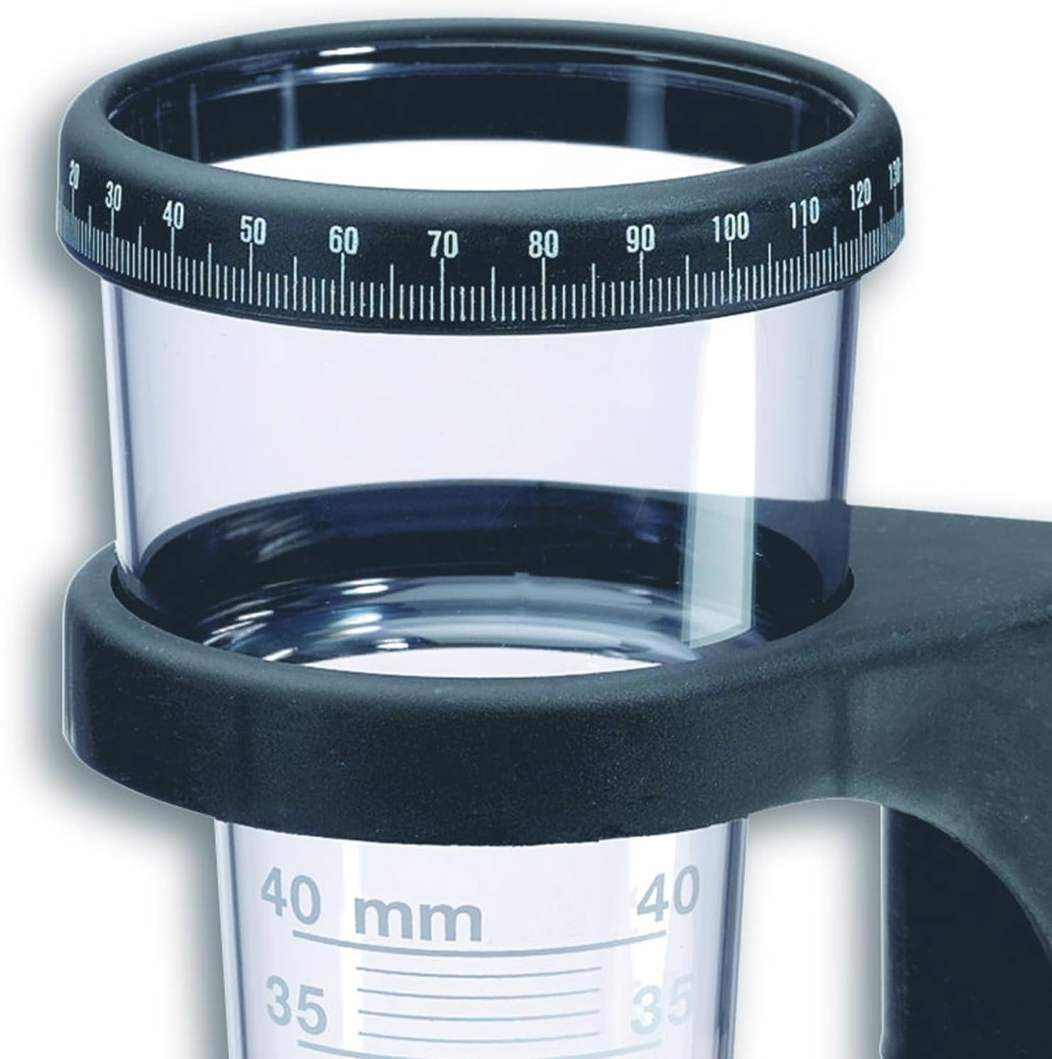 TFA Dostmann Pluviomètre Analogique 47.1001