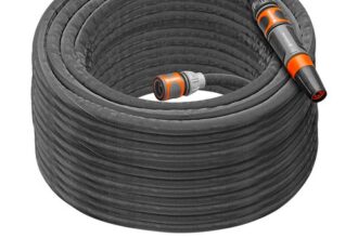 GARDENA Gartenschlauch-Set Liano™ Life 30,0 m
