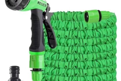 Gartenschlauch 15m 30m 37,5m flexibel Wasserschlauch