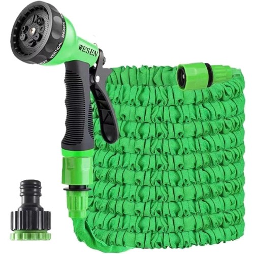 Gartenschlauch 15m 30m 37,5m flexibel Wasserschlauch