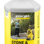 Kärcher 3-in-1 Steinreiniger: Schnell, effizient, 1 l