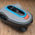 Gardena Smart Sileno Life Lona Set