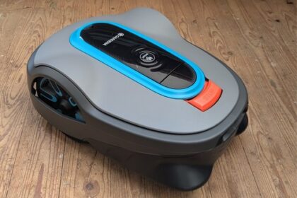 Gardena Smart Sileno Life Lona Set