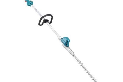 makita DUN600LZ Akku-Heckenschere 18,0 V, ohne