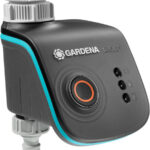 Gardena Smart Water Control: Intelligenter Bewässerungscomputer