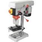 Tischbohrmaschine Pattfield PE-500TBM 500W