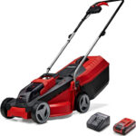 Einhell City Akku-Rasenmäher Ge-Cm 18/30 Li