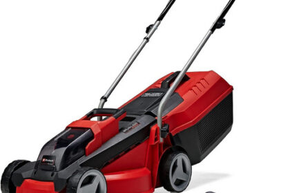 Einhell City Akku-Rasenmäher Ge-Cm 18/30 Li