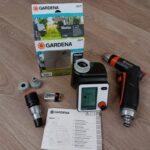Gardena Master Bewässerungscomputer 1892 + Premium