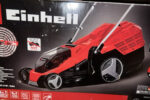 Einhell Akku-Rasenmäher GE-cm 36/43 Li M-Solo