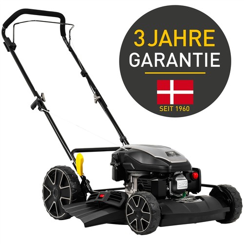 TEXAS Mulchrasenmäher RAZOR 5111WS Rasenmäher Benzin