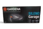 GARDENA Garage für Mähroboter Sileno City/Minimo/Life