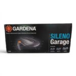 GARDENA Garage für Mähroboter Sileno City/Minimo/Life