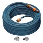 GARDENA Gartenschlauch-Set Liano™ Xtreme Set 25,0