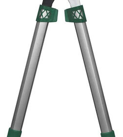 Zweihändige Beschneidschere - Professionelles Gartenwerkzeug -