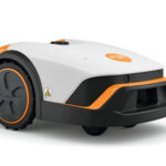 Stihl iMOW 4 Mähroboter IA020111430 Stihl