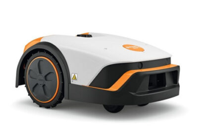 Stihl iMOW 4 Mähroboter IA020111430 Stihl