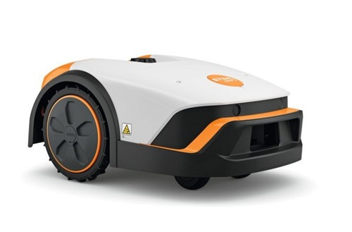 Stihl iMOW 4 Mähroboter IA020111430 Stihl