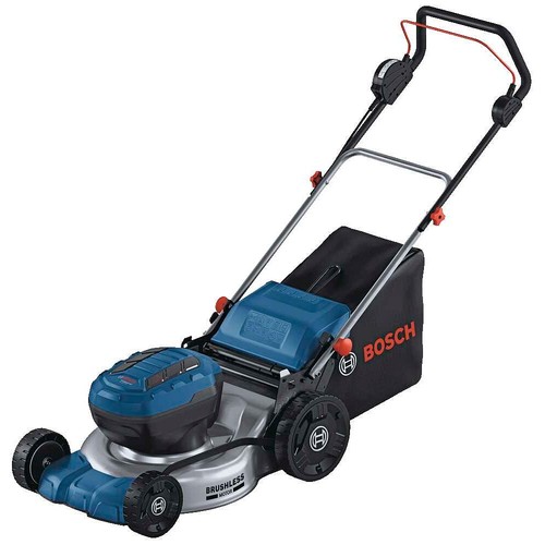 AKTION: BOSCH Professional GRA 18V2-46 Akku-Rasenmäher