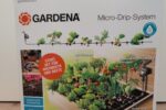 GARDENA 13016 MICRO-DRIP STARTER-SET Beet 35