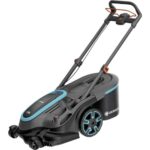 GARDENA PowerMax Duo 46/36V Solo Akku