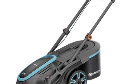 GARDENA PowerMax Duo 46/36V Solo Akku
