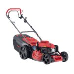 AL-KO Benzin-Rasenmäher Premium 526 VS-A
