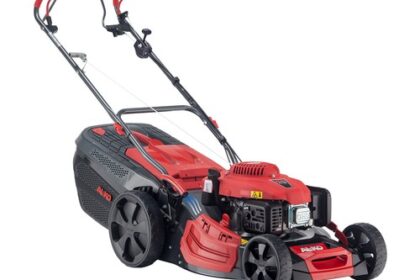 AL-KO Benzin-Rasenmäher Premium 526 VS-A