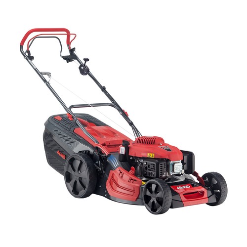 AL-KO Benzin-Rasenmäher Premium 526 VS-A