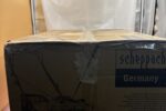 Scheppach Benzin Rasenmäher RM420 3in1 3,3PS