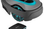 Gardena Mähroboter smart SILENO city 600