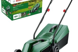 Bosch Home and Garden Easy Mower