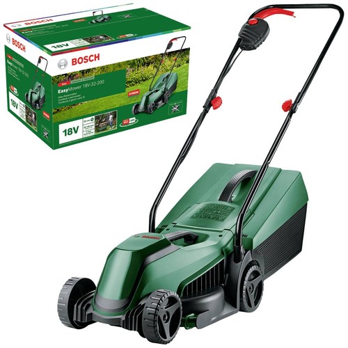 Bosch Home and Garden Easy Mower