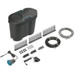 Gardena 13366-20 Micro-Drip-System Urlaubsbewässerung-Set