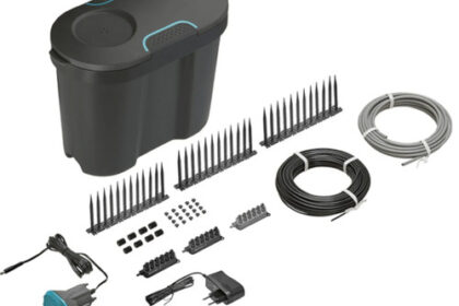 Gardena 13366-20 Micro-Drip-System Urlaubsbewässerung-Set