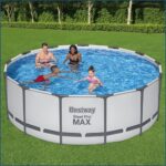 Bestway Frame Pool Pro Max Ø