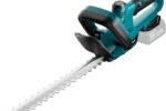 Garten Akku-Heckenschere Kompatibel mit Makita 18V