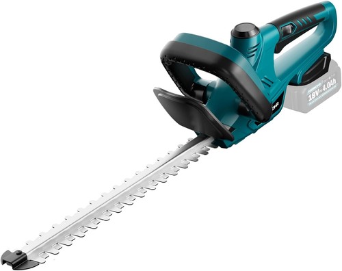 Garten Akku-Heckenschere Kompatibel mit Makita 18V
