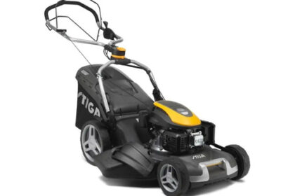 Stiga Benzin-Rasenmäher Combi 955 V