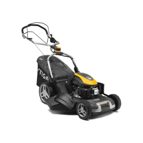 Stiga Benzin-Rasenmäher Combi 955 V