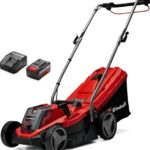 Einhell Akku-Rasenmäher GE-CM 18/33 Li-Solo Power