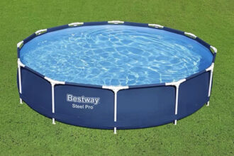 Bestway Steel Pro 366x76cm Frame Pool