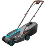 Gardena Akku-Rasenmäher PowerMax 32/18V P4A Ready-To-Use