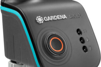 Gardena Smart Water Control: Intelligenter Bewässerungscomputer