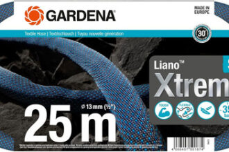 Gardena Liano Xtreme 1/2 Zoll, 25M